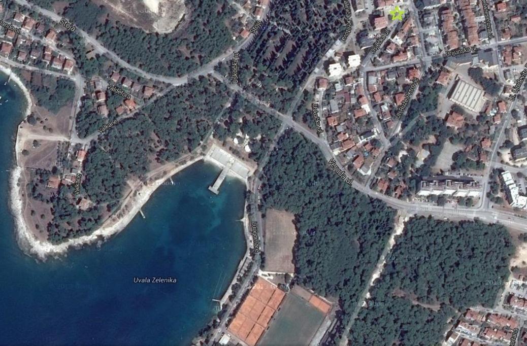 Gasthof Davor