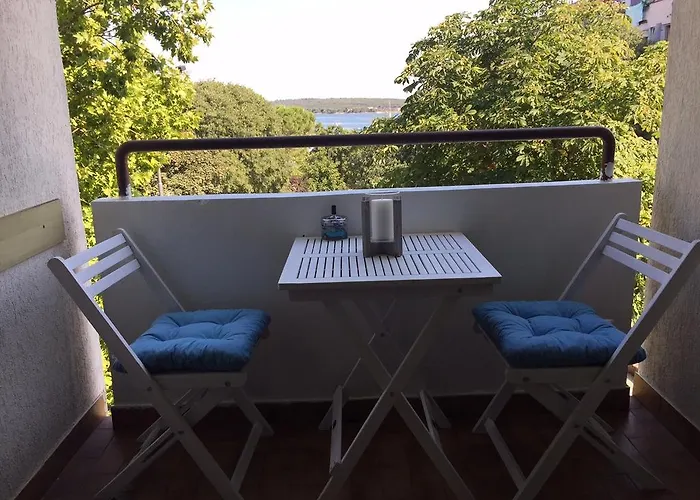 Apartment Davor